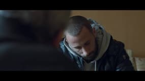 Bande-annonce : "Les frères ennemis"