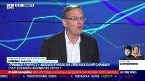 Frédéric Vuillod (Mediatico) : "Finance à impact", nouvelle mode ou véritable game-changer pour les investisseurs verts ? - 14/09