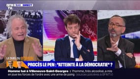 Le duel du dimanche : agriculteur, vont-ils (re)bloquer le pays ? - 17/11