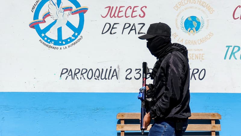 Les États-Unis pressent leurs ressortissants de quitter "immédiatement" le Venezuela