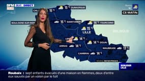 Météo Nord-Pas-de-Calais: un temps sec ce matin, un peu plus ensoleillé cet après-midi