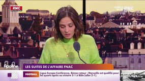 RMC s’engage pour vous : Les suites de l'affaire Fnac - 18/03