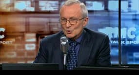 Témoignage de Sonia sur RMC: "La réaction du gouvernement est une réaction d'exaspération excessive"
