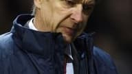 Le coach d'Arsenal croit encore en son équipe