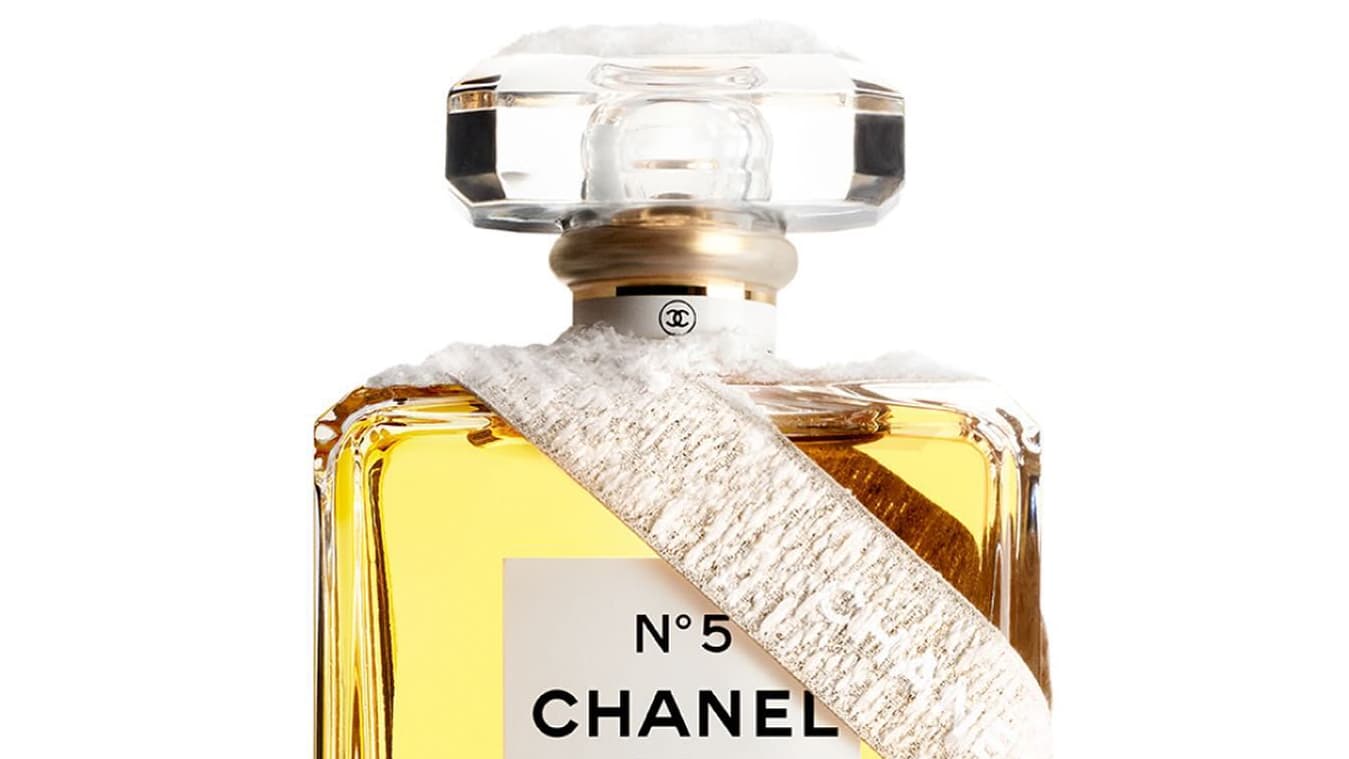 N°5, Chanel N°5, Chanel