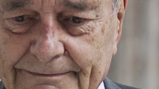 Jacques Chirac