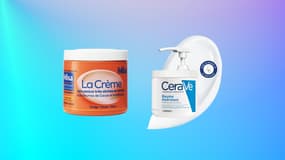 3 crèmes hydratantes pour les peaux sèches en hiver : votre corps vous dira merci