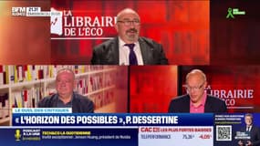 Le duel des critiques: Jean-Marc Daniel et Christian Chavagneux - 21/06