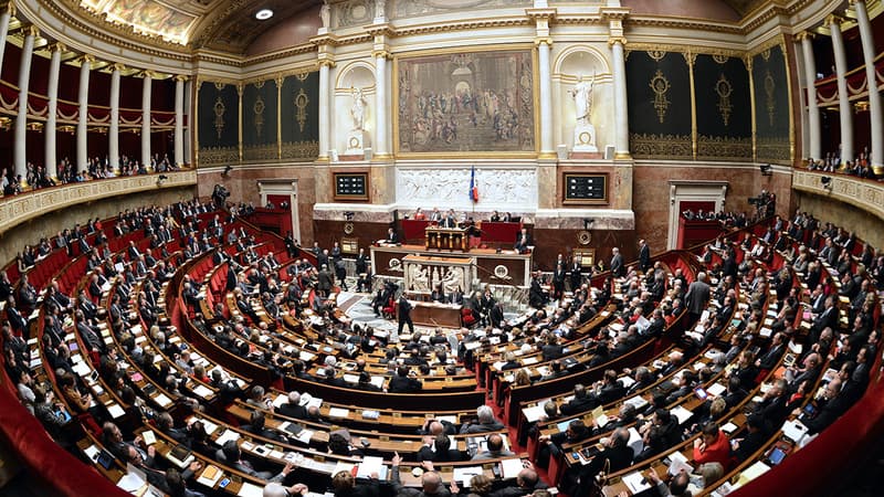 Retraites: l'Assemblée nationale revient sur le déblocage de 500 millions d'euros pour les pensions
