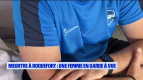  Un homme tué à Roquefort-les-Pins: un des voisins raconte la nuit du drame 