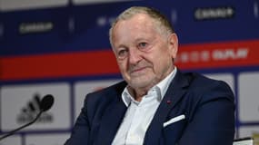 Jean-Michel Aulas