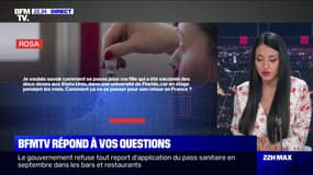 Comment va se passer le retour en France pour les personnes vaccinées aux États-Unis ? BFMTV répond à vos questions