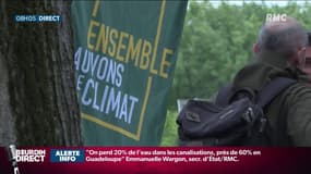 Après son succès aux européennes et l’augmentation de son nombre d’adhérents, EELV vise désormais les municipales 
