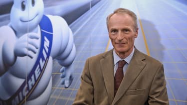 Le fabricant français de pneumatiques Michelin, par la voix de Jean-Dominique Senard, son président, a confirmé pour 2016 son objectif d'une croissance de ses ventes supérieure à celle des marchés sur lesquels il opère