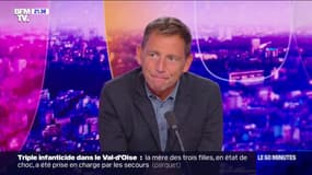 Violences en marge du match OM-OL: "Depuis deux ans environ, les incidents liés au football se répètent", pour Daniel Riolo (consultant RMC Sport) 