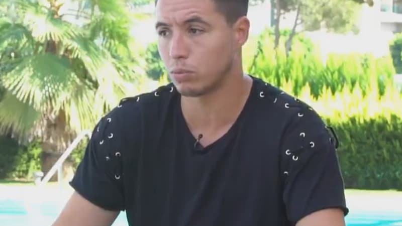 Samir Nasri