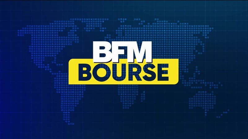 BFM Bourse - vendredi 2 février