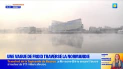 Le journal de 18h du madi 30 décembre 2025