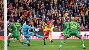 Lens - Nantes (Ligue 1)