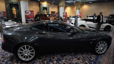 En 2012, des enchères ont été organisées en Tunisie, mais les voitures de luxe n'ont pas trouvé preneur. Le gouvernement tunisien est d'accord pour confier la vente à Artcurial, mais il doit encore avoir l'aval du conseil d’État.