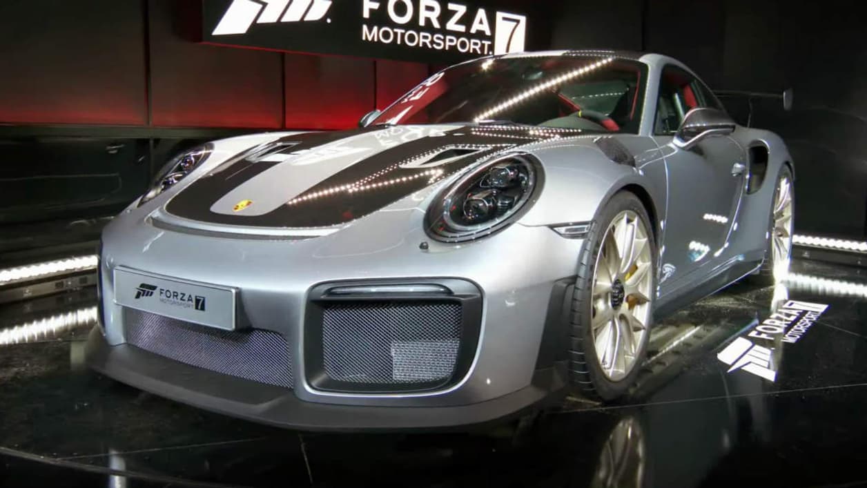 650 chevaux minimum, soit 30 de plus que la précédente version, sont attendus sur cette 911 GT2 RS. 650 chevaux minimum, soit 30 de plus que la précédente version, sont attendus sur cette 911 GT2 RS.