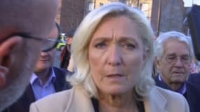 Eligibilité : Marine Le Pen aura les yeux rivés sur le Conseil constitutionnel