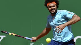 Jo-Wilfried Tsonga 