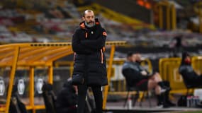 Nuno Espirito Santo