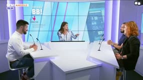 C'est la Tech BB : l'Agritech 