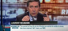 Brunet & Neumann: Alain Juppé, le candidat préféré de la droite - 10/02