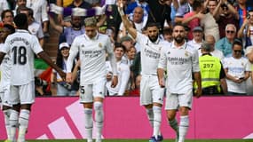 Benzema