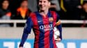 Lionel Messi (Barça)
