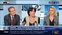 Barbara Pompili face à Jean-Christophe Fromantin: Nicolas Sarkozy et Manuel Valls se lancent dans un duel à distance