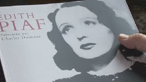 50e anniversaire d'Edith Piaf