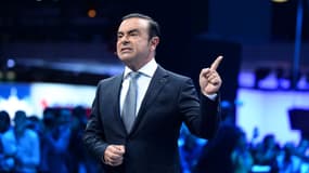 Carlos Ghosn considère que le low cost a de l'avenir en Chine