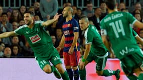 Javier Mascherano