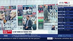 Le Net Work du 24 avril