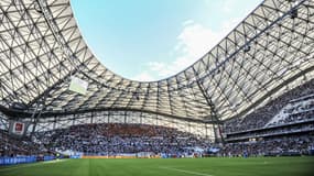 Vélodrome