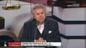 "Jack Lang a été le plus grand donneur de leçons ! Il est indéfendable  !" Gilles-William Goldnadel 