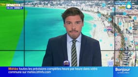 Le journal de 8h du mercredi 20 août 2025