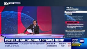 Le 19h Eco - mardi 20 janvier 