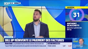  Bill Up réinvente le paiement des factures
