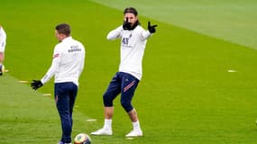 Sergio Ramos