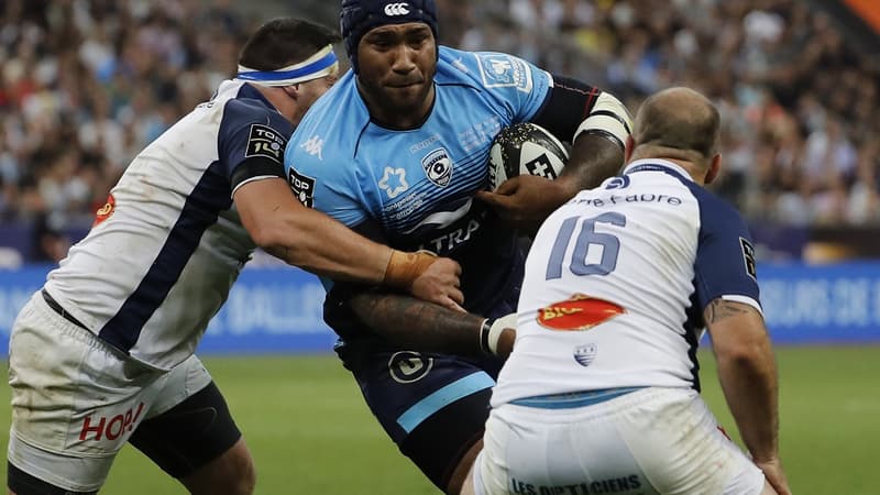 Nemani Nadolo