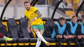 Martin Boyle - Australie - Coupe du monde 2022