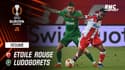 Résumé : Etoile Rouge 1-0 Ludogorets - Ligue Europa (J5)