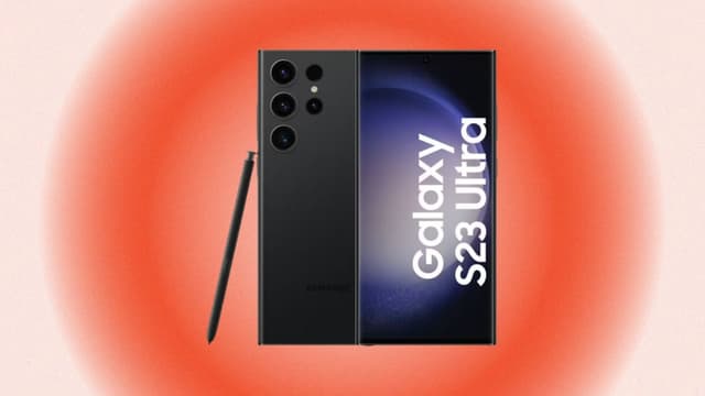 Samsung Galaxy S23 Ultra : le prix proposé par ce marchand est étonnamment bas, faites vite