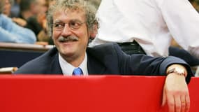 Jean-Luc Rougé