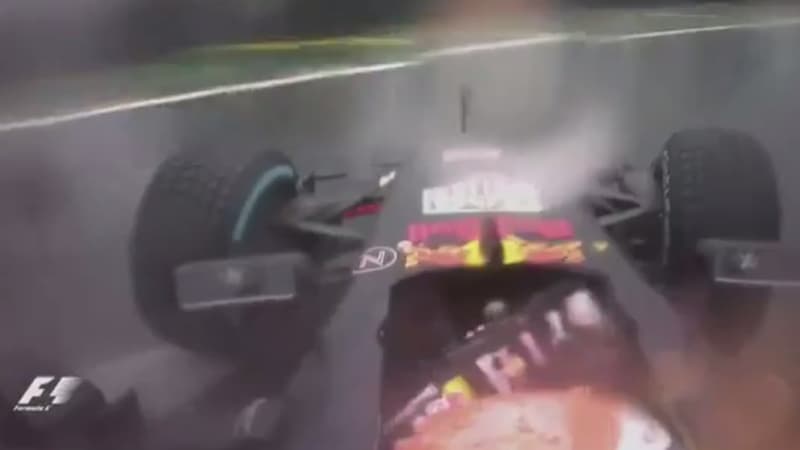 Max Verstappen (Red Bull) 