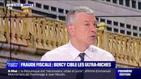 Fraude fiscale: Bercy déclare la guerre aux ultra-riches